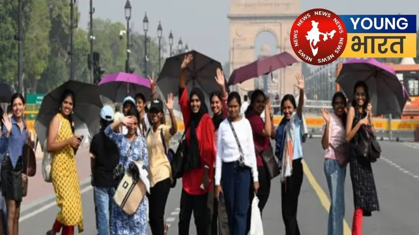 weather forecast 24 june 2025