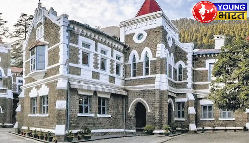 Uttarakhand पंचायत चुनाव पर हाईकोर्ट का बड़ा फैसला! जनता के भविष्य पर सस्पेंस गहराया! | यंग भारत न्यूज