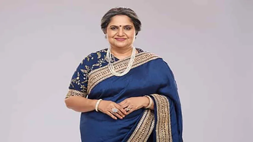 VandanaPathak