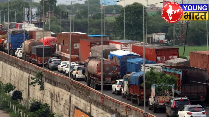 indore dewas jam (2)