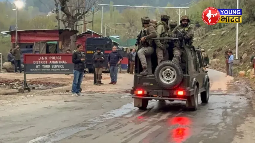 Parliamentary committee to visit Pahalgam