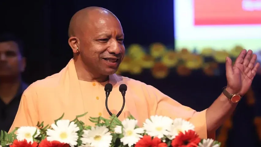 UP will become a hub of health tourism through yoga