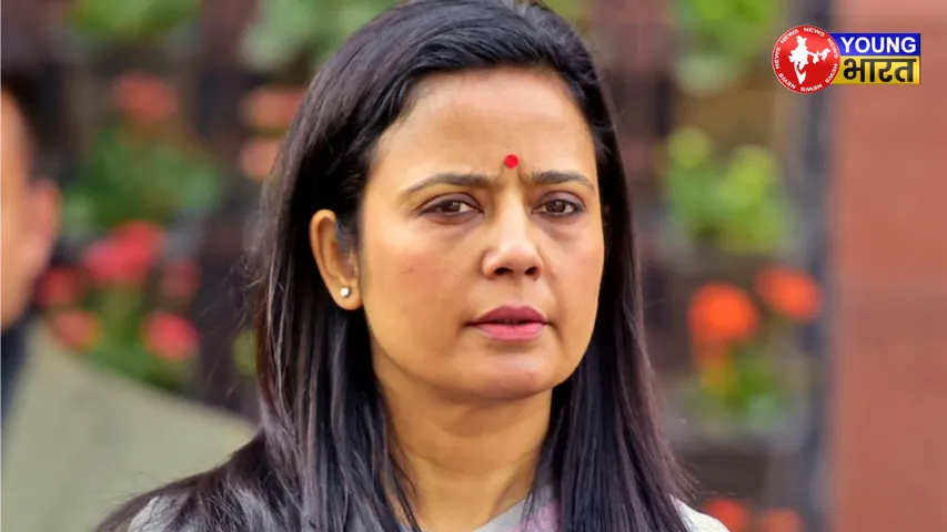 mahua moitra