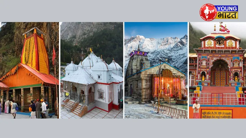 24 hour ban on Char Dham Yatra lifted