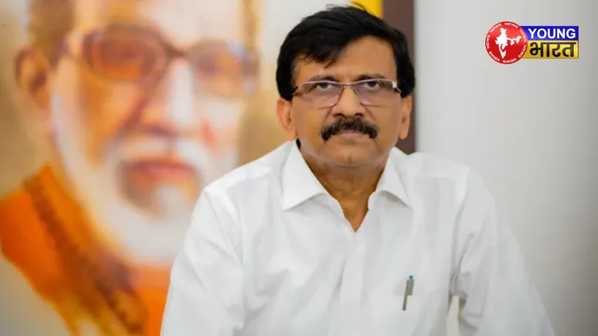 Sanjay Raut