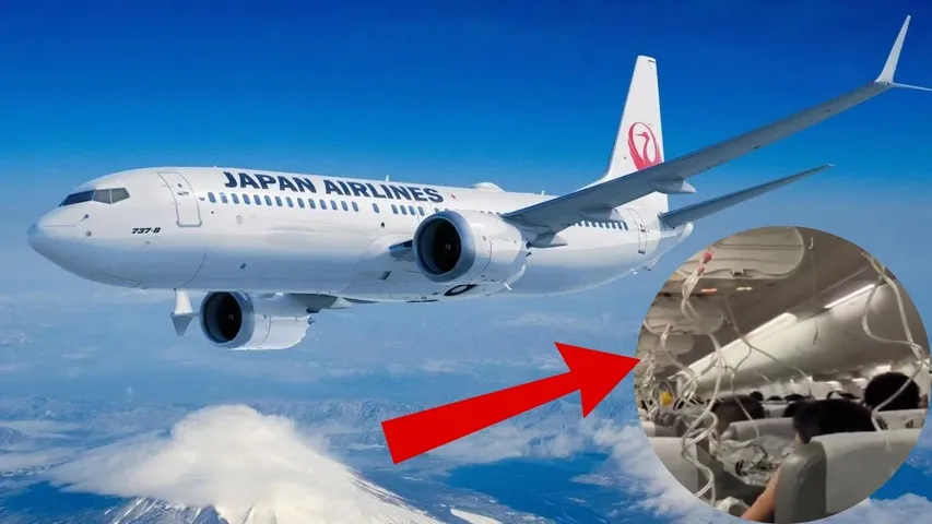 japani flight