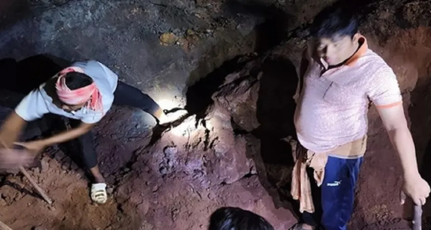 landslide keonjhar