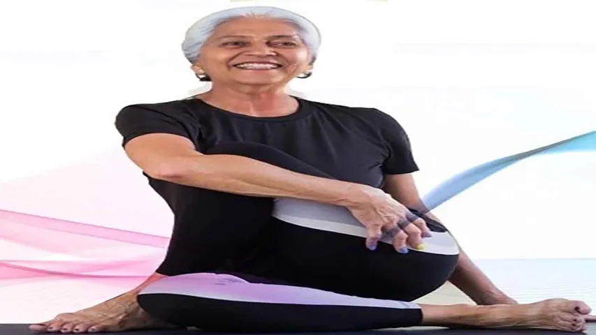 ArdhaMatsyendrasana
