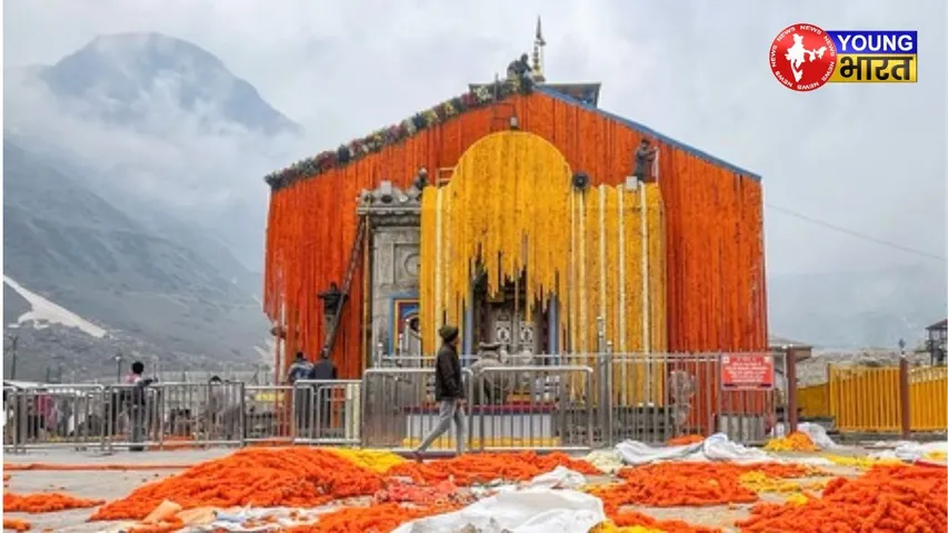 Kedarnath Yatra