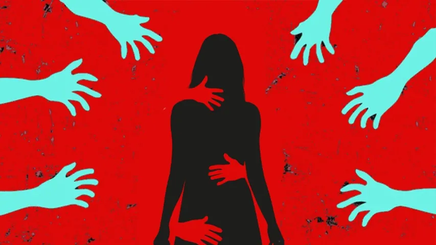 kolkata gangrape case