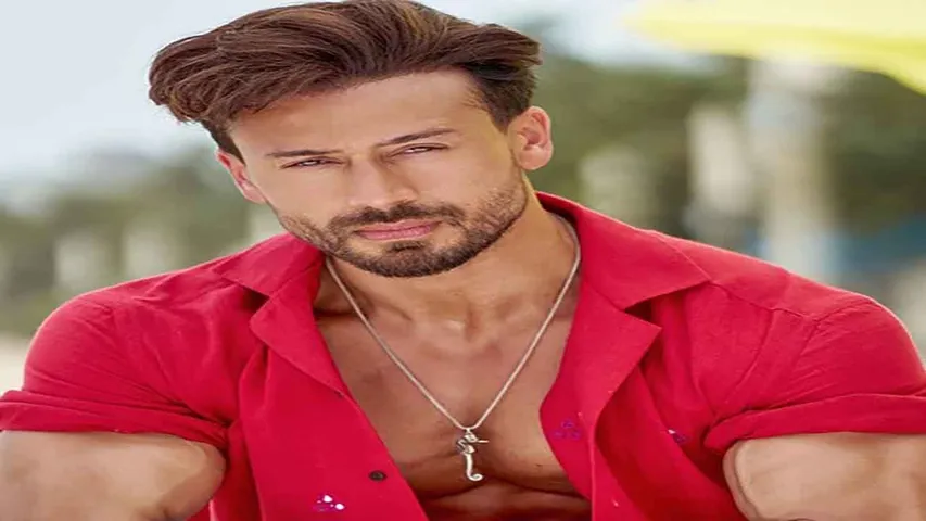 TigerShroff