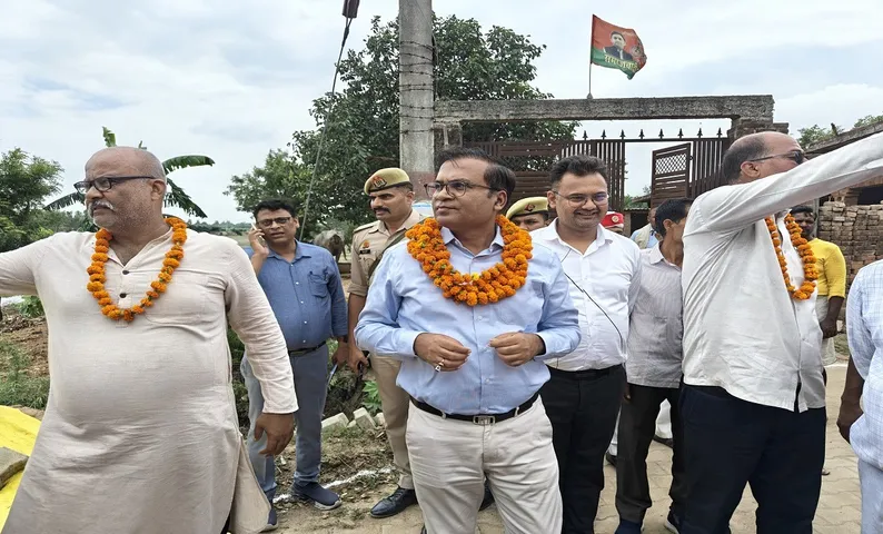 शाहजहांपुर