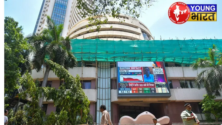 share bazar