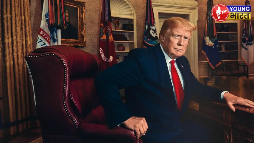 Trump Big Beautiful Bill passed
