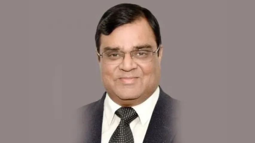 gopal khemka