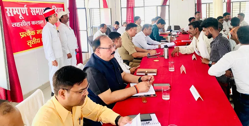 शाहजहांपुर