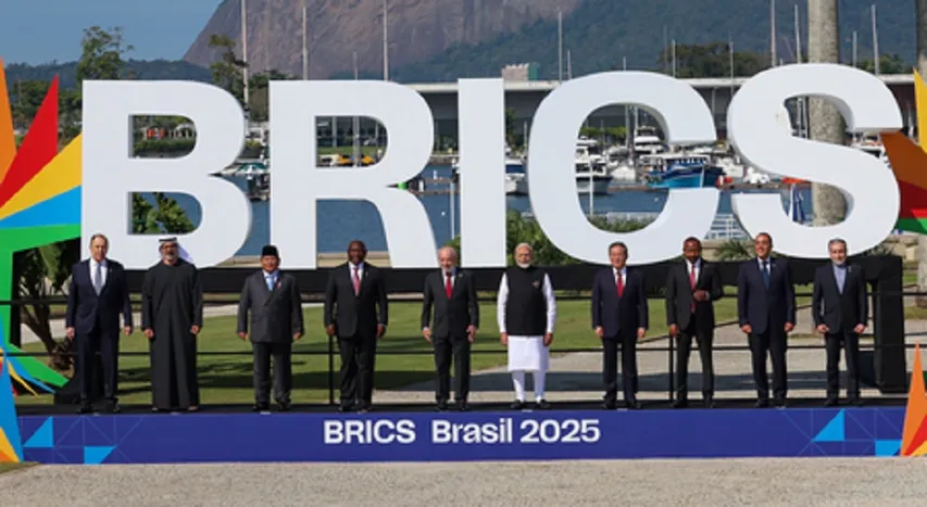 Brics Sumit