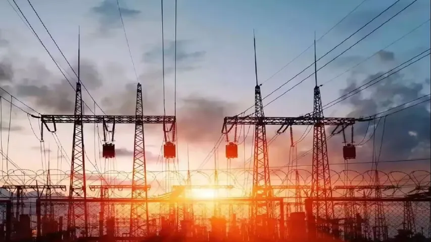 electricity privatisation up