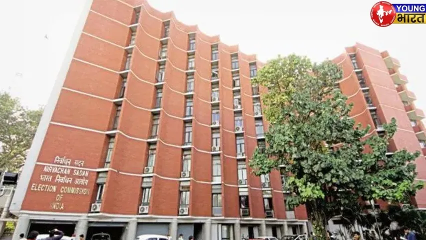 Election Commission of India (1)