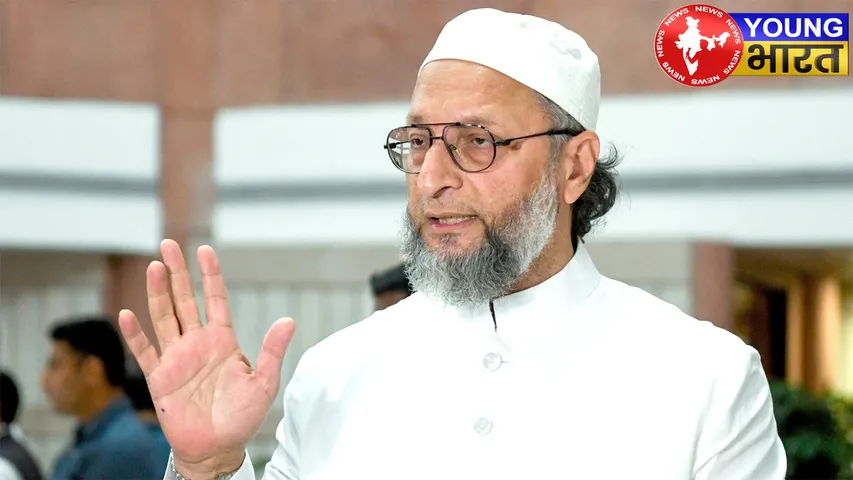 OWAISI NEWS