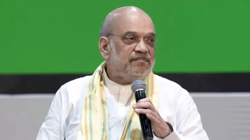 amit shah