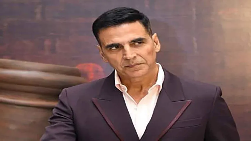 AkshayKumar
