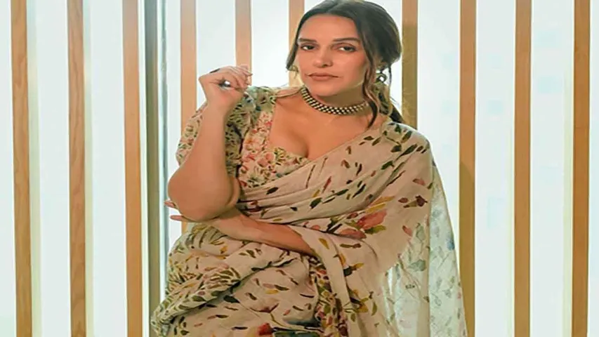 NehaDhupia