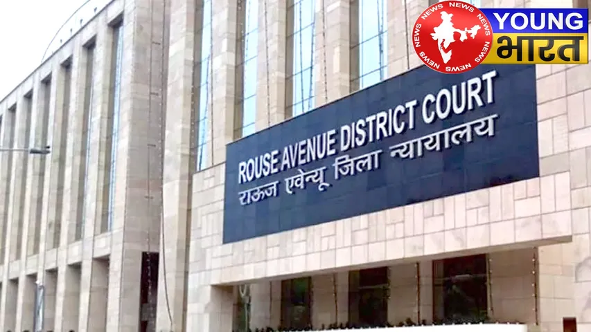 सत्ता का संघर्ष : चुनाव आयोग के बाहर प्रदर्शन, अब TMC नेताओं को मिली 'राहत'! | यंग भारत न्यूज