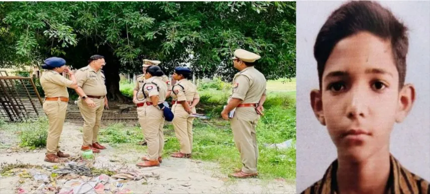 अनुराग की संदिग्ध मौत का मामला गरमाया, पुलिस जांच के घेरे में आए चार छात्र
