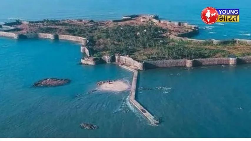 Maratha Military Landscape included in UNESCO World Heritage List
