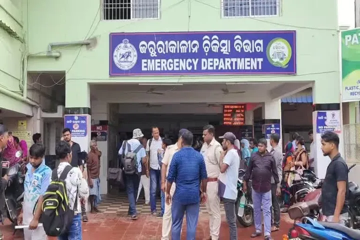 Odisha