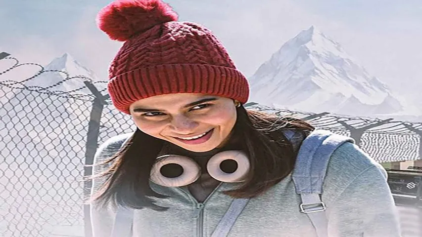 ShubhangiTanvitheGreat