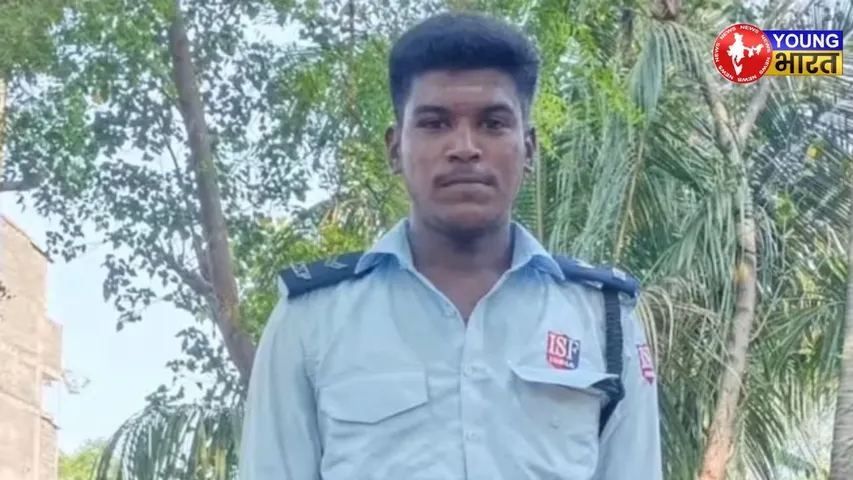 Temple guard dies in custody in Tamil Nadu