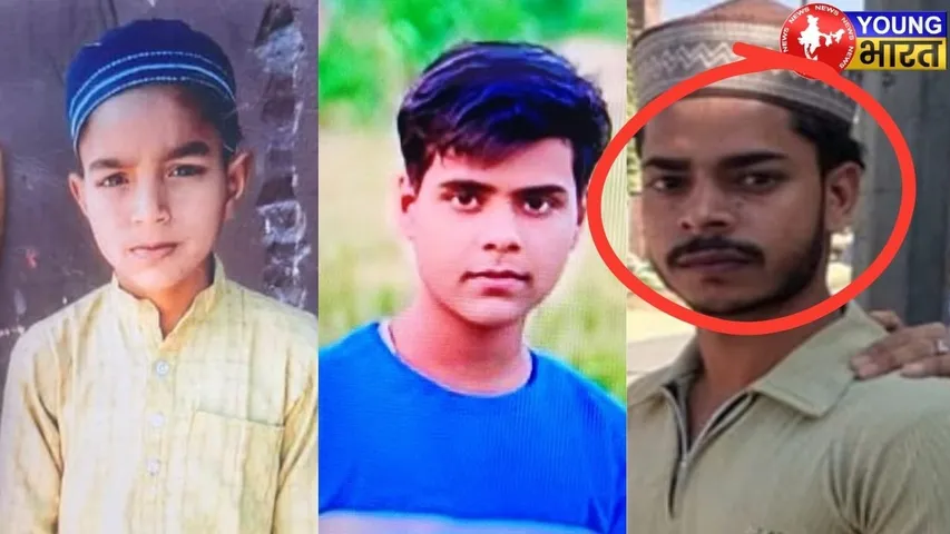Uwais, Rihan and Tantrik Asad