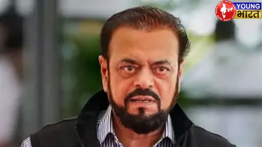 Abu Azmi SP Leader