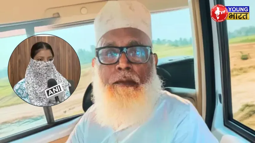 chhangur baba