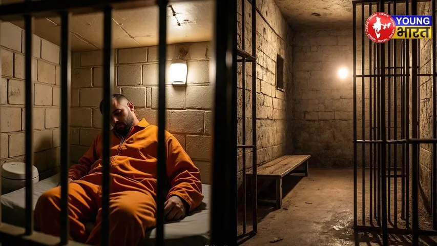jail