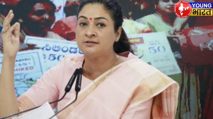 Alka Lamba