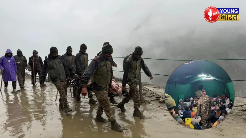 Amarnath Yatra