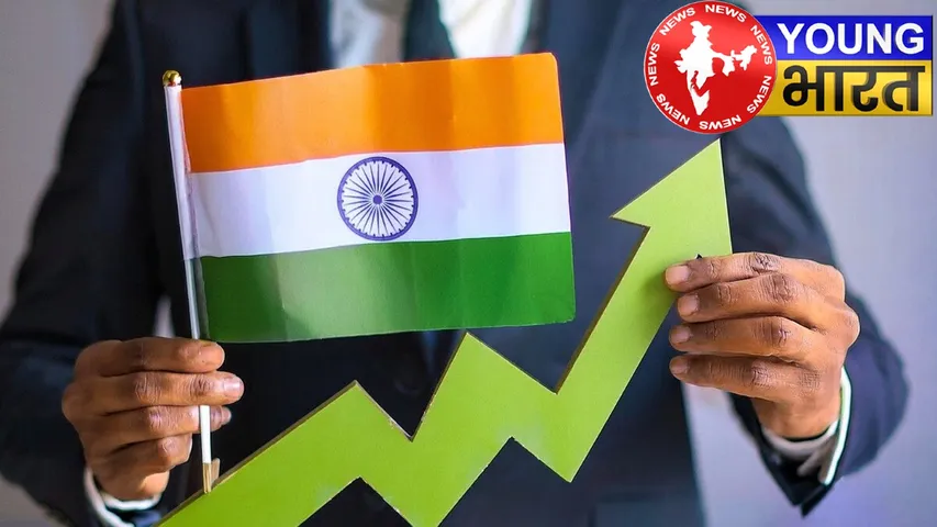 Opinion trading : क्या भारत की डिजिटल अर्थव्यवस्था में होगी 1 लाख नौकरियों की क्रांति? | यंग भारत न्यूज
