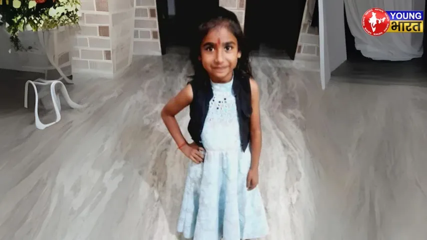 rajasthan girl heart attack