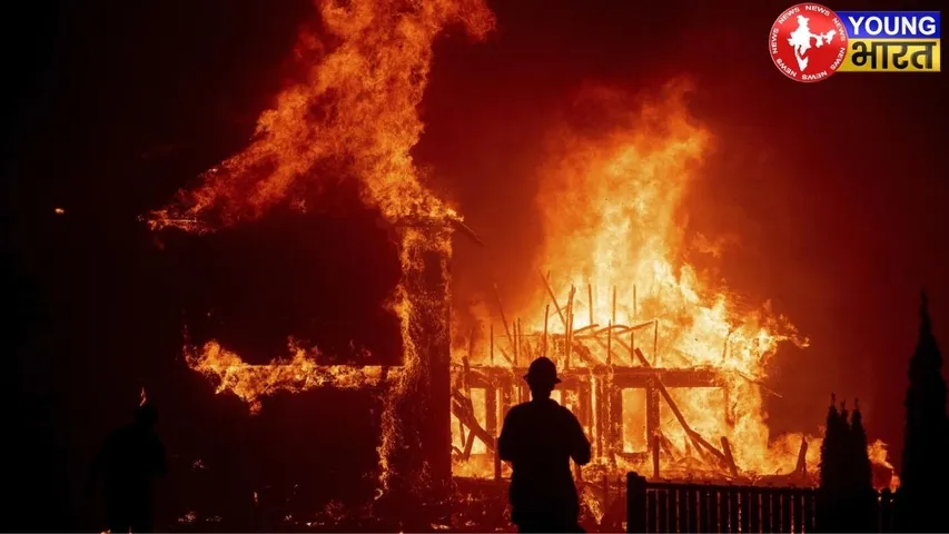 Simbolic Image FIre