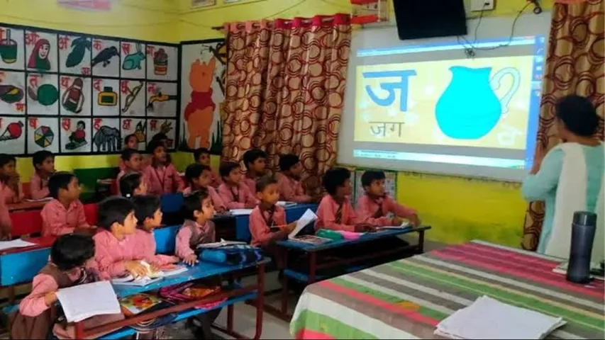 Council schools rejuvenated