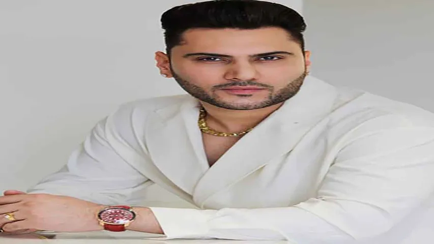DilSandhu
