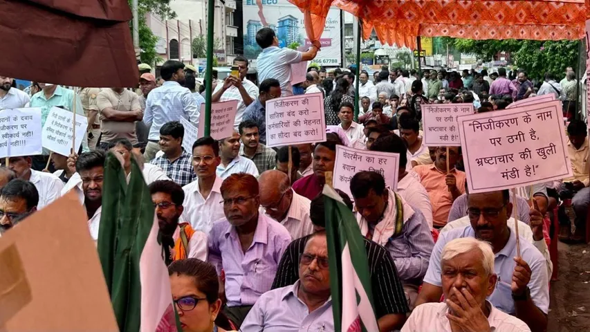 electricity privatisation