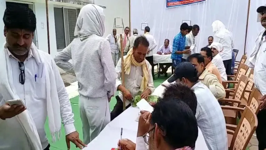 mobile court