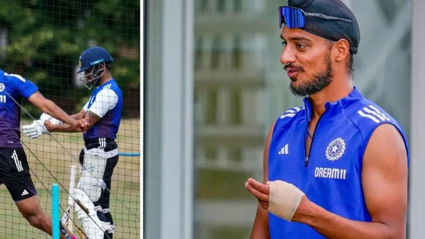 ind vs eng test