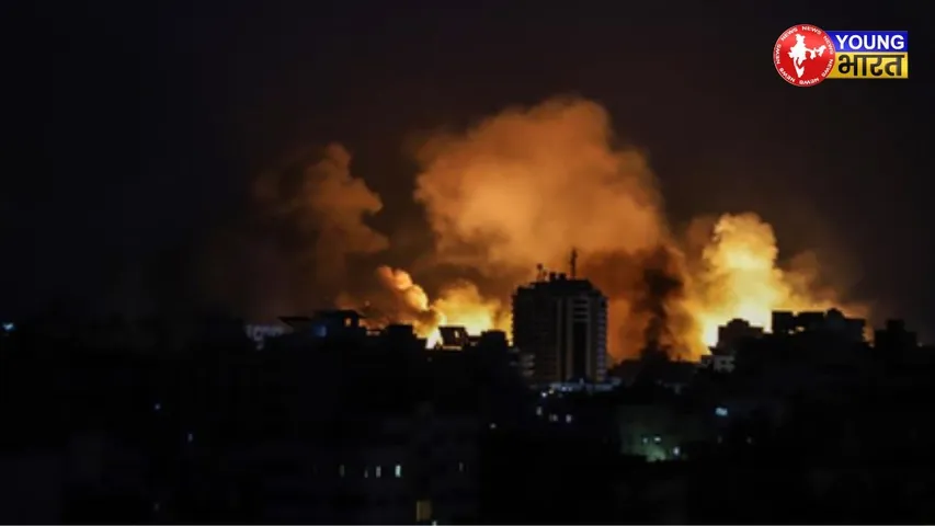 Russia attacked Ukrainian military installations