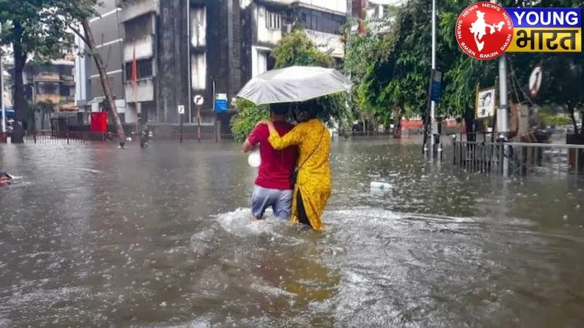 monsoon havoc