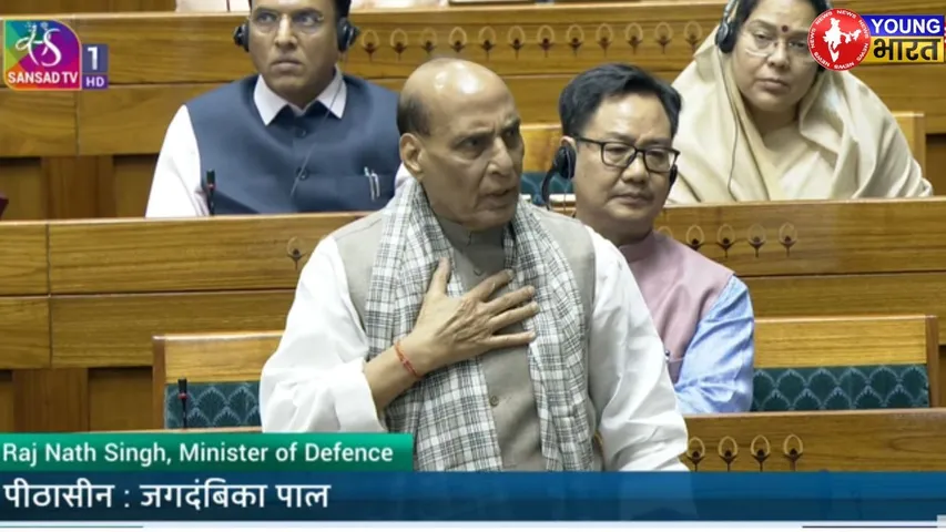 rajnath singh